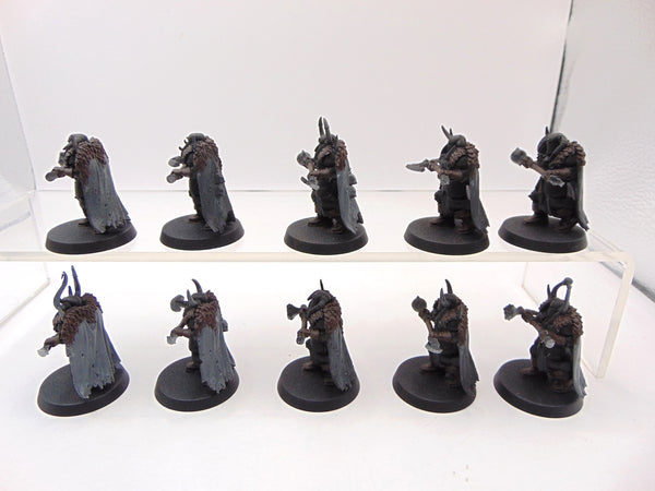 Chaos Warriors