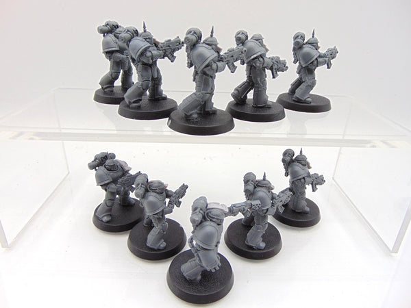 MKIII Marines