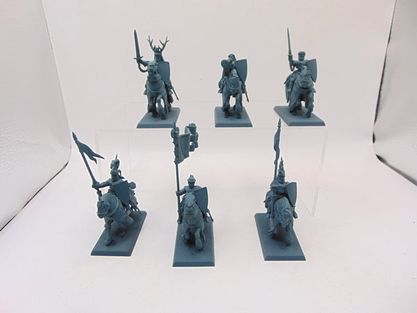 Knights of the Realm / Knights Errant