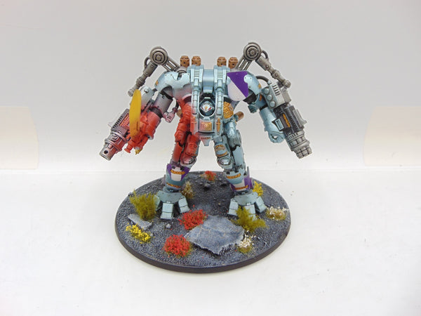 Nemesis Dreadknight