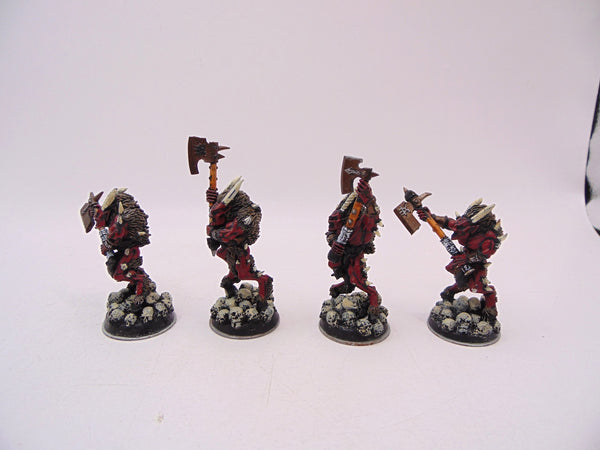 Bloodletters