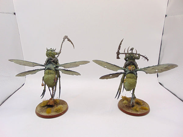 Pusgoyle Blightlords