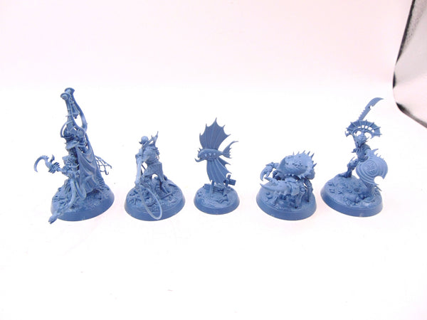Elathain's Soulraid