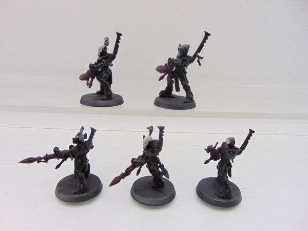 Dark Reapers