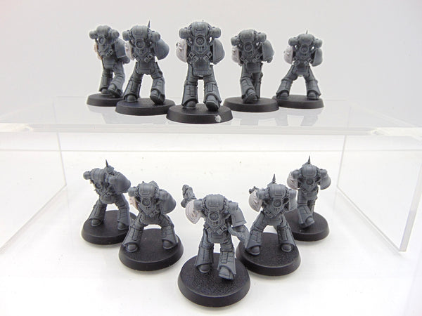 MKIII Marines