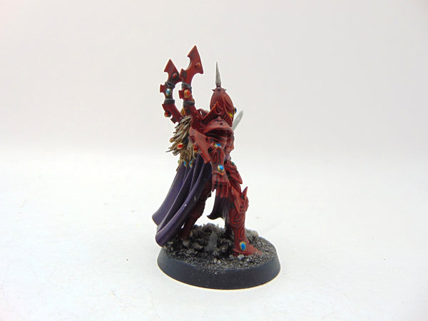 The Visarch