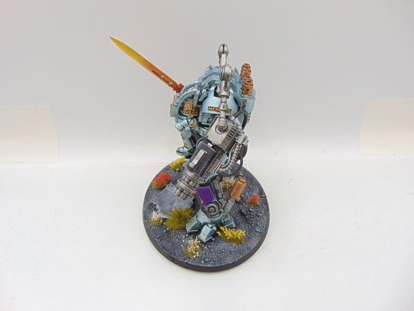 Nemesis Dreadknight