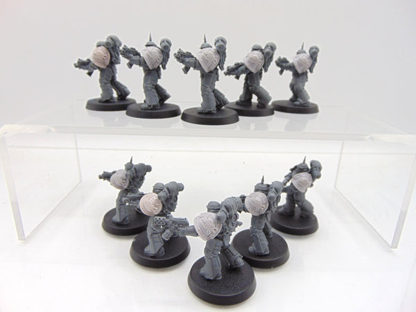 MKIII Marines