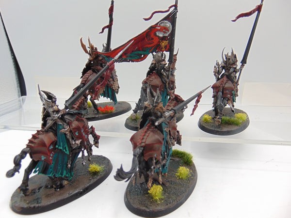 Blood Knights