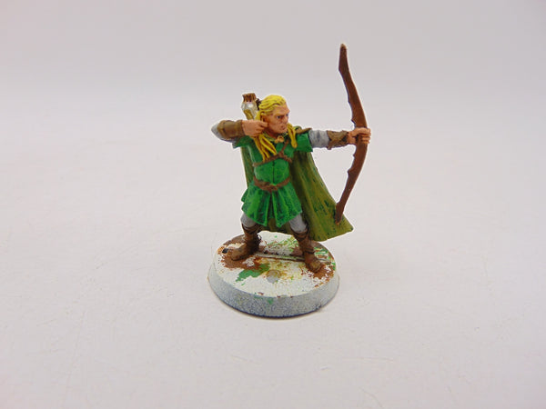 Legolas Amon Hen