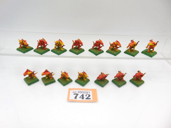 Skink Archers