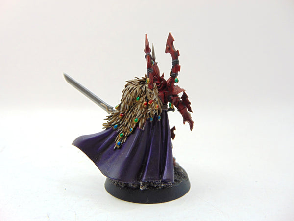 The Visarch