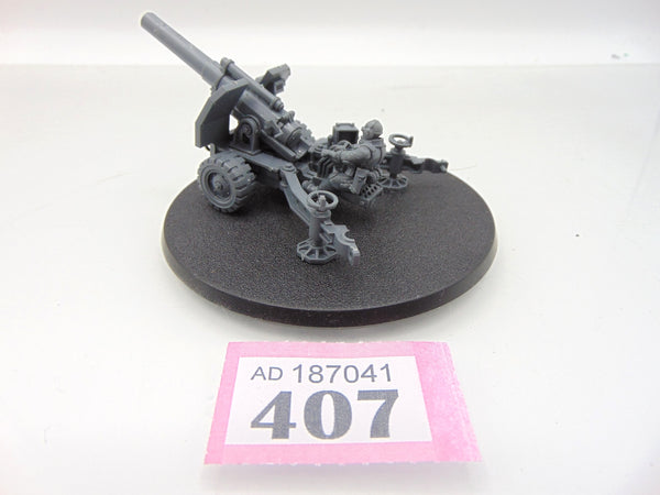 Field Ordnance Battery