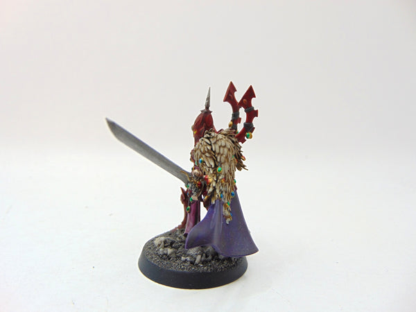The Visarch