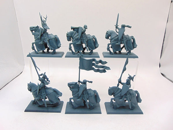 Knights of the Realm / Knights Errant