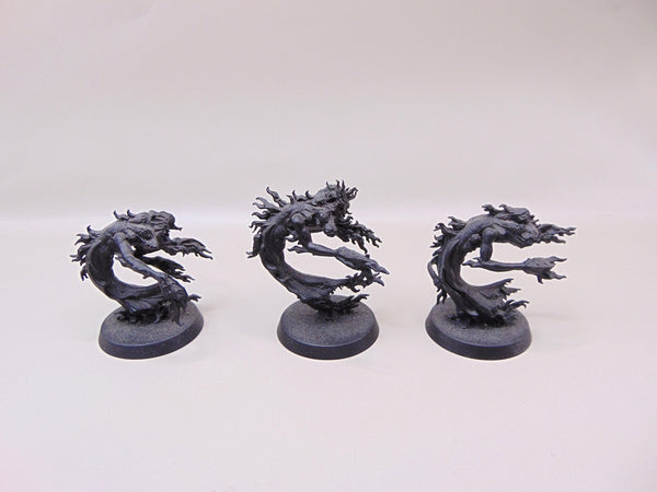 Flamers of Tzeentch