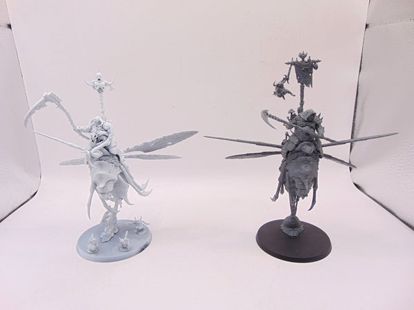 Pusgoyle Blightlords