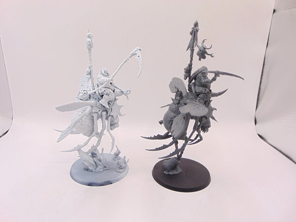 Pusgoyle Blightlords