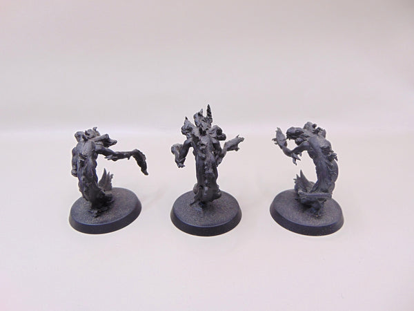 Flamers of Tzeentch