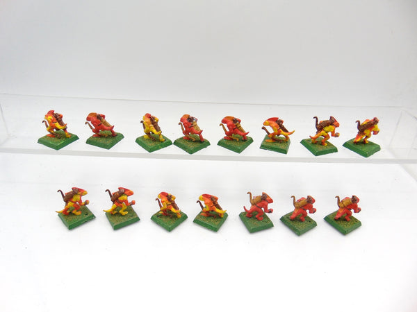 Skink Archers