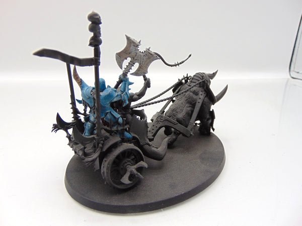 Gorebeast Chariot