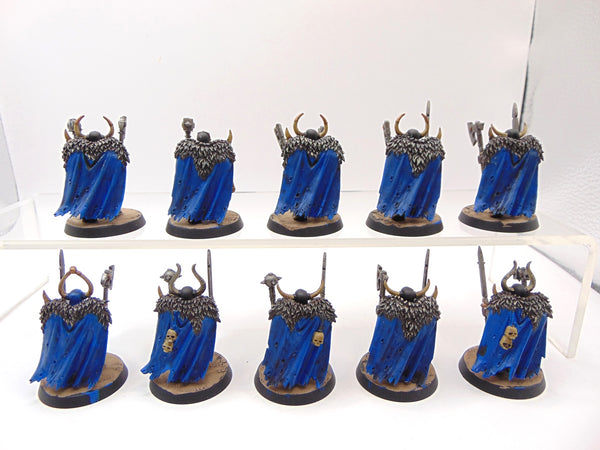 Chaos Warriors