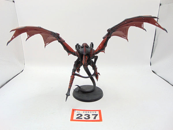 Winged Hive Tyrant