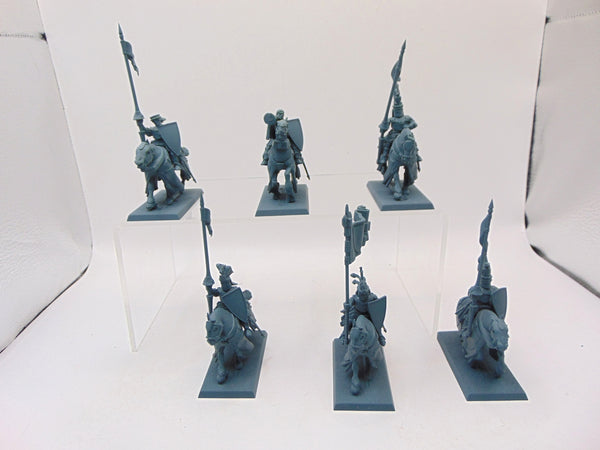 Knights of the Realm / Knights Errant