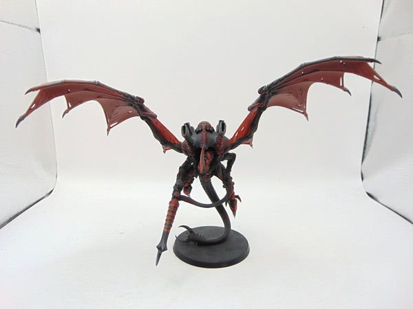 Winged Hive Tyrant