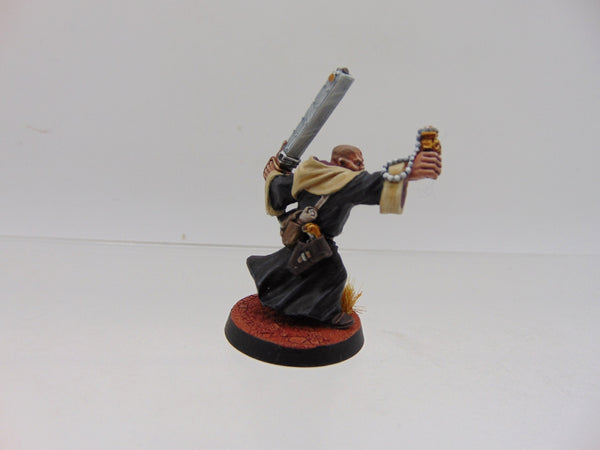 Ministorum Priest / Preacher
