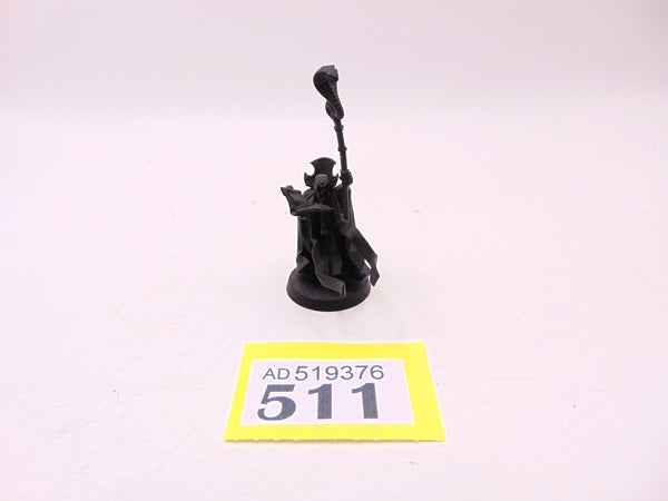 Battle Wizard