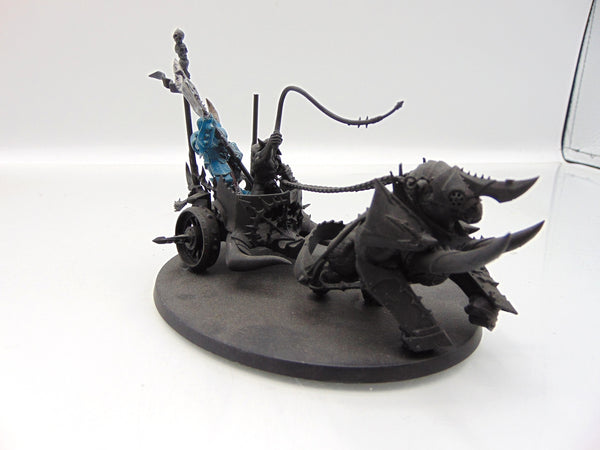 Gorebeast Chariot