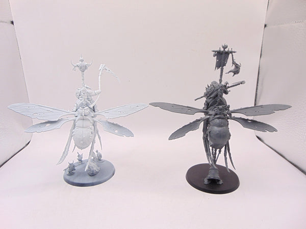 Pusgoyle Blightlords