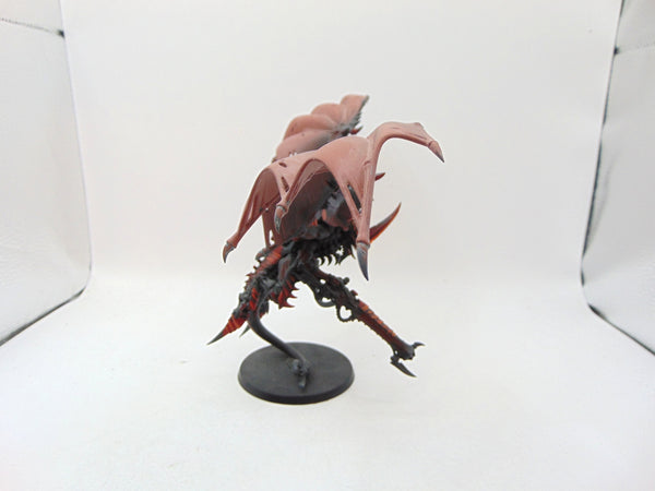 Winged Hive Tyrant