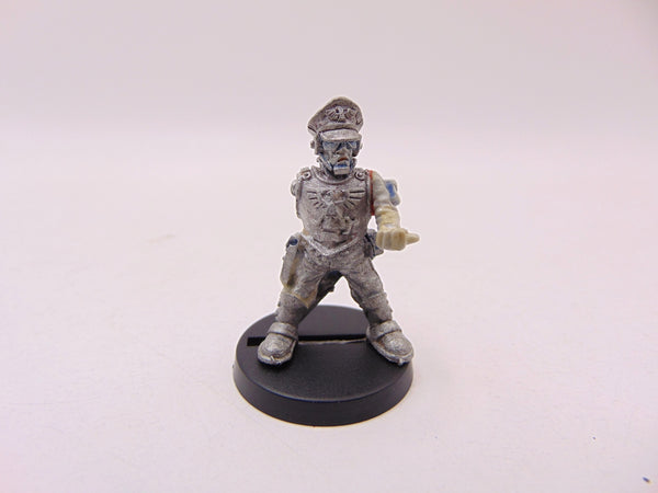 Imperial Guard Commander