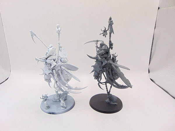 Pusgoyle Blightlords