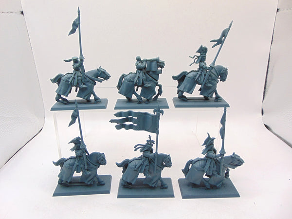 Knights of the Realm / Knights Errant