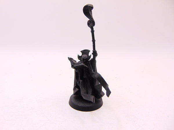 Battle Wizard