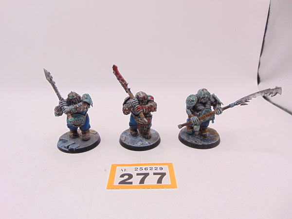 Ironguts