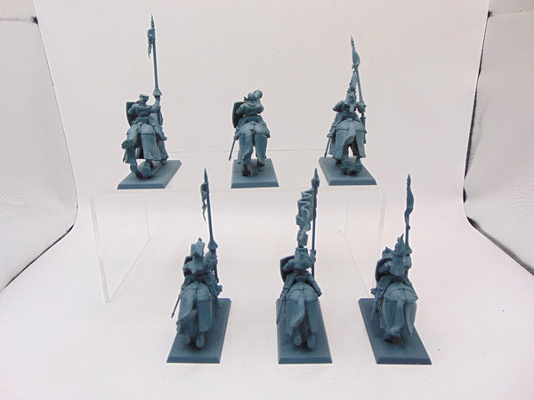 Knights of the Realm / Knights Errant