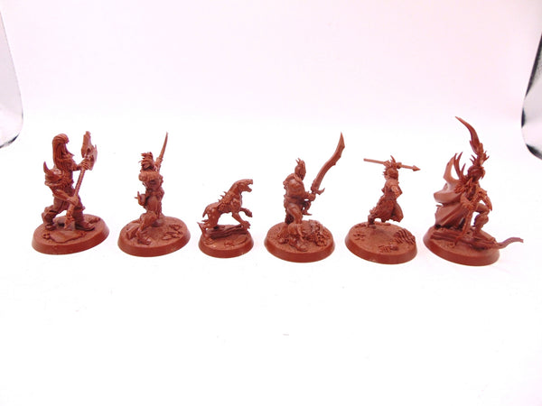 Godsworn Hunt