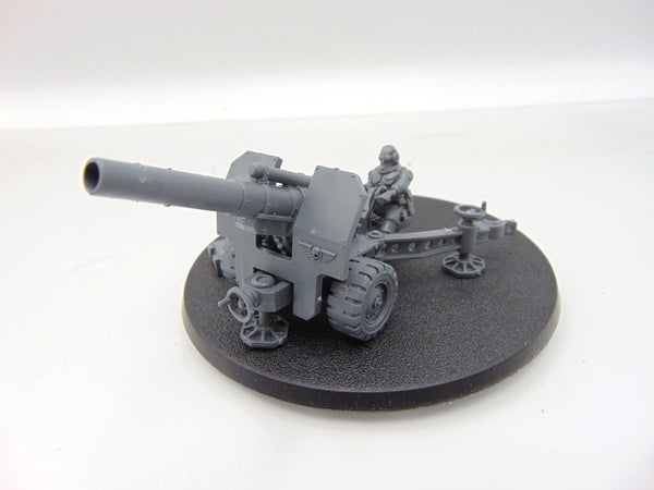Field Ordnance Battery