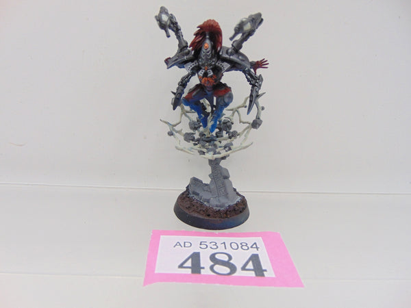 Phoenix Lord Lhykis