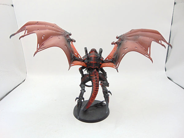 Winged Hive Tyrant