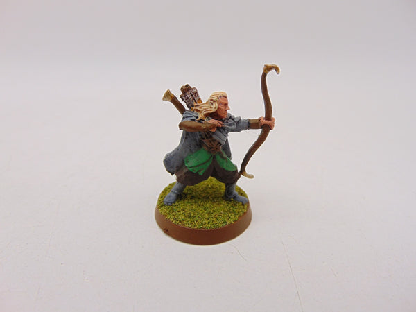 Lothlorien archer