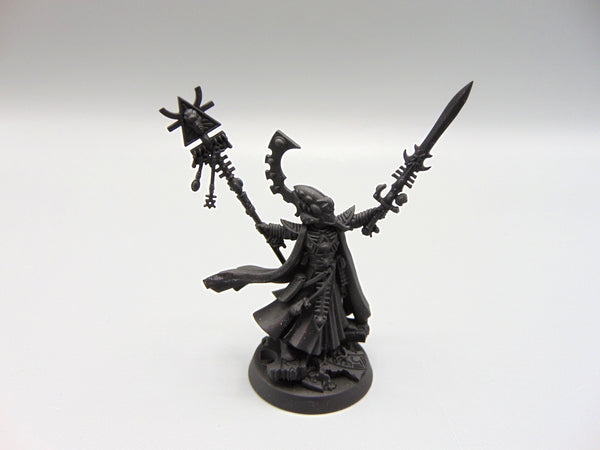Eldrad Ulthran