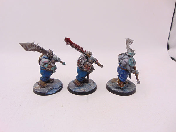 Ironguts