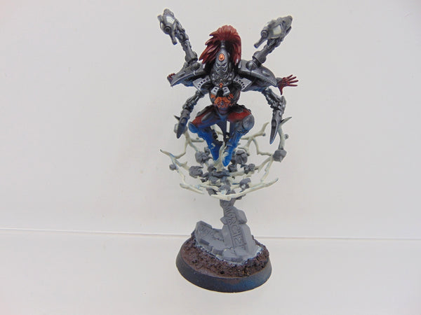 Phoenix Lord Lhykis
