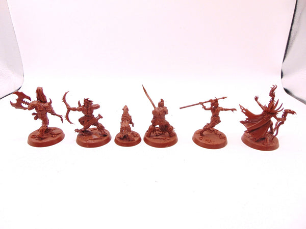 Godsworn Hunt
