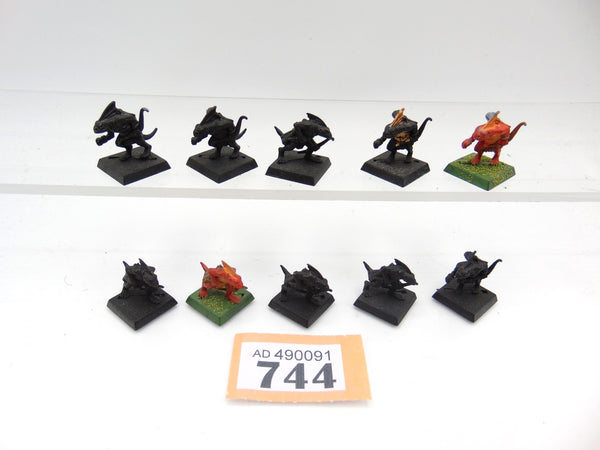 Skink Archers